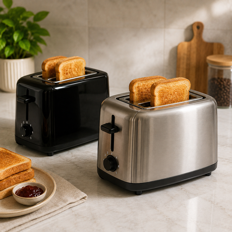 Toasters