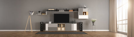 Media Units