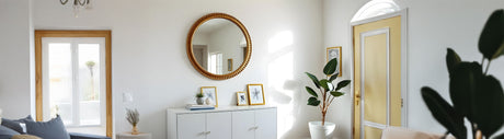 Wall Mirrors