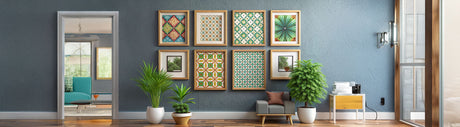 Wall Hangings