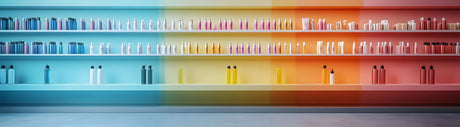 Wall Shelves