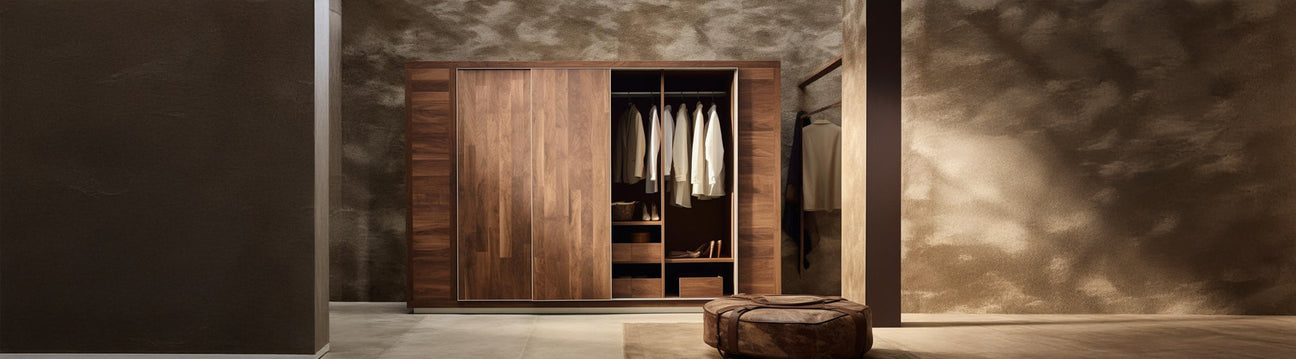 Wardrobes