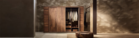 Wardrobes