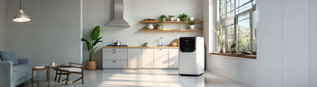 Water Purifiers