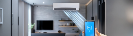 Air Conditioners
