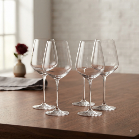 Wine Glasses