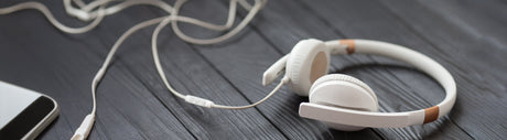 Headphones