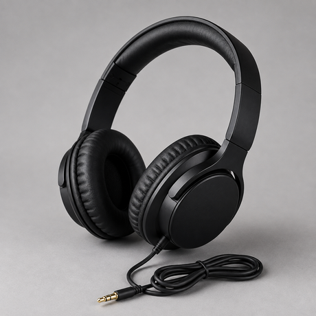 Headphones