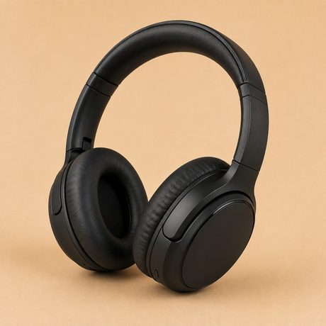 Wireless headphones
