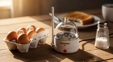 Egg Boilers
