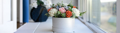 Artificial Flowers