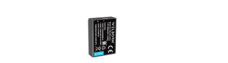 Camera Battery
