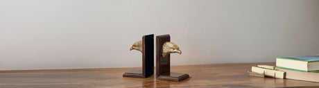 Bookends