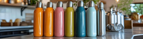 Bottles
