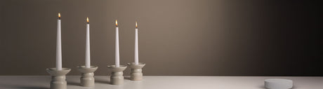 Candle holder