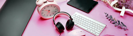 Computer Accessories