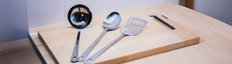 Ladles