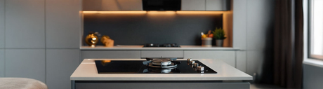 Cooktops