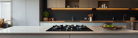 Cooktops