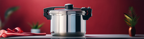 Pressure Cookers