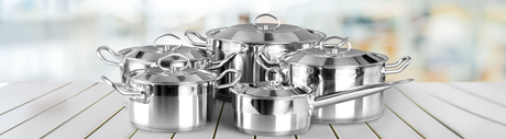 Cookware Sets