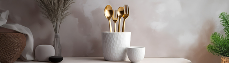 Cutlery holders