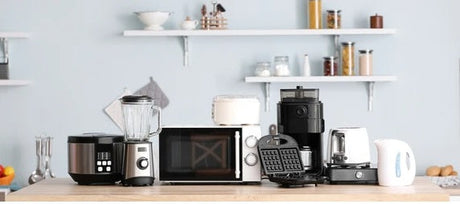 dining items