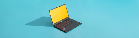 Basic use Laptops