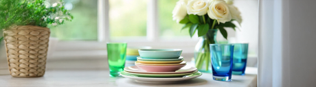 Tray Sets