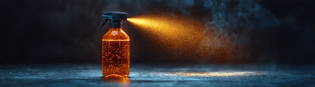 Sprays