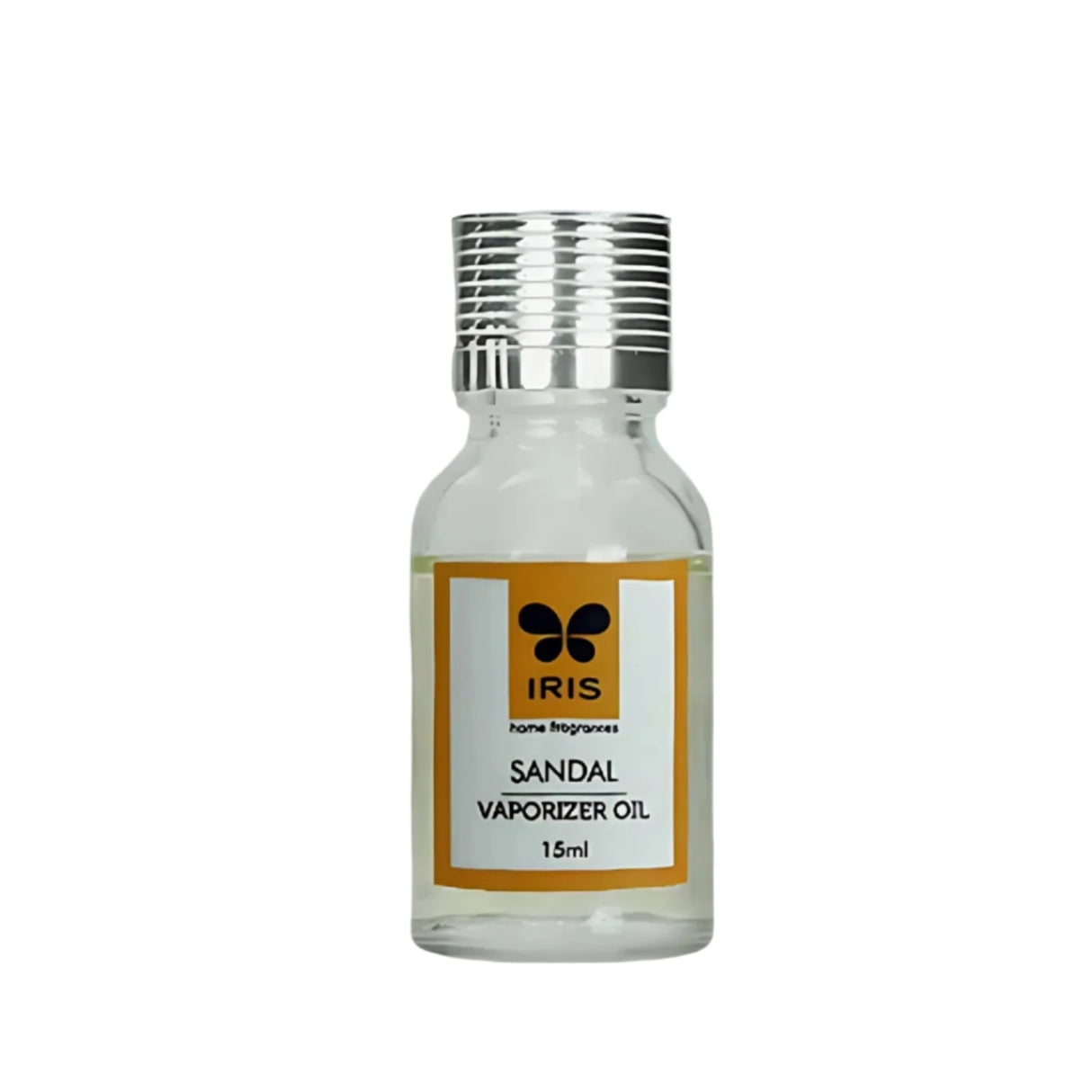 IRIS Vaporizer Oil - Sandal