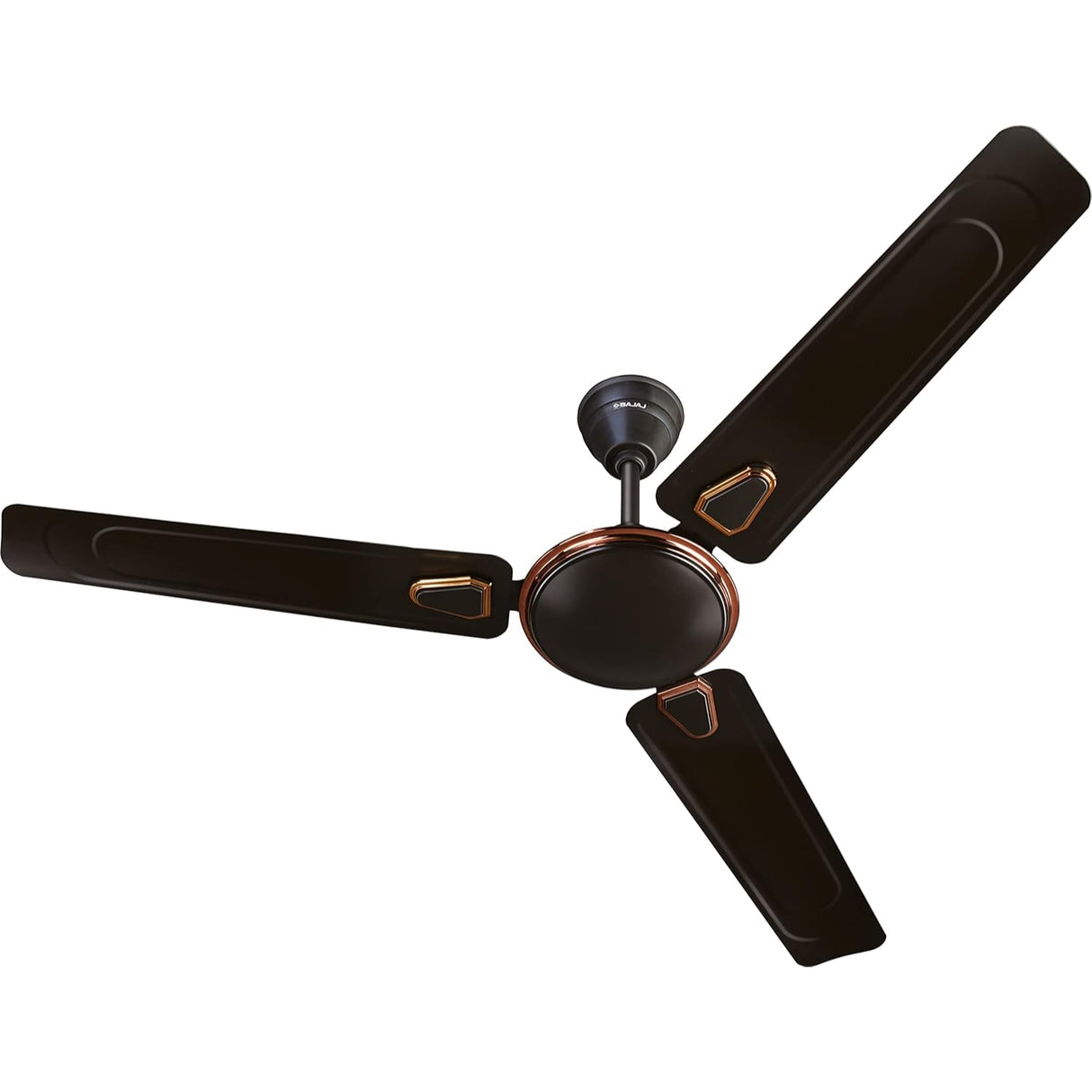 Bajaj Edge Ceiling Fan 251401EE HS NEO DECO EE 1200 mm - Choco Brown