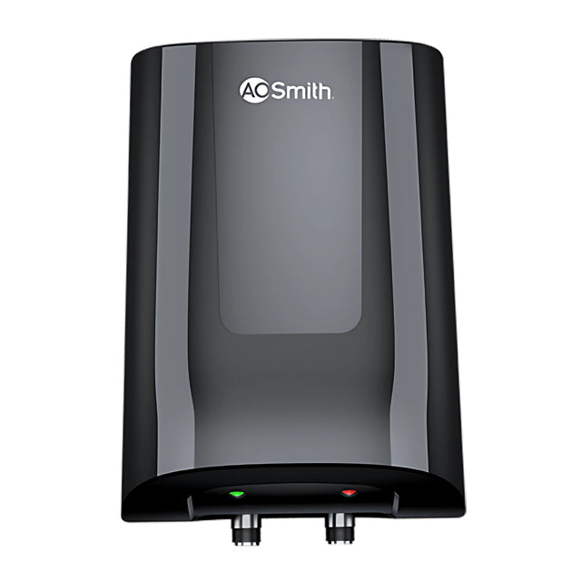 A.O. Smith Mini Bot 3 L Instant Water Heater 3 L - Black_1