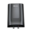 A.O. Smith Mini Bot 3 L Instant Water Heater 3 L - Black_Front View