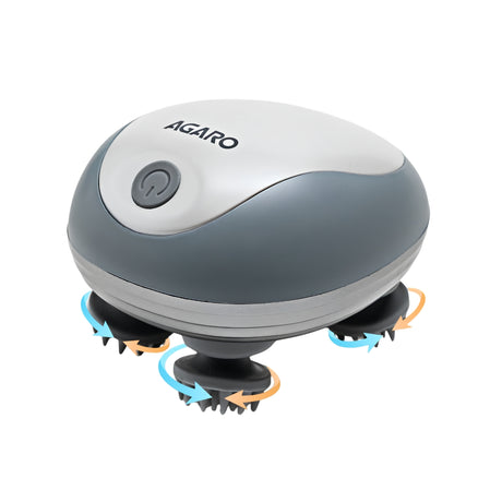 AGARO -  HEAD & SCALP MASSGER SM3675 341321