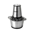 AGARO Delite Vegetable & Meat Chopper-342281