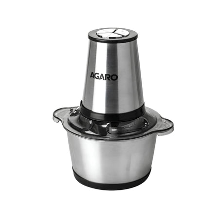 AGARO Delite Vegetable & Meat Chopper-342281