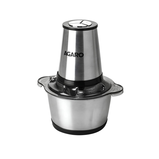 AGARO Delite Vegetable & Meat Chopper-342281