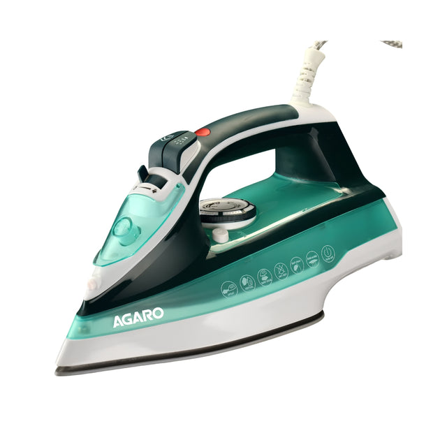 AGARO GALAXY STEAM IRON 2200W 340631
