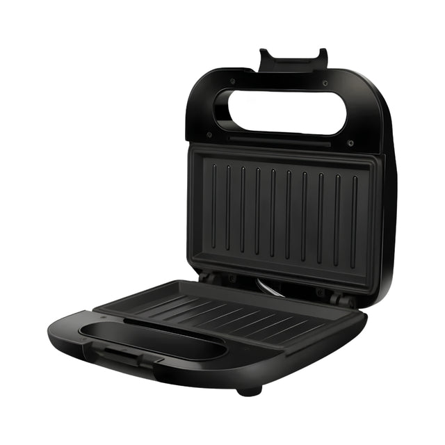 AGARO  Primo 34337 750 W  Sandwich Maker - Black_Front_View - 1 