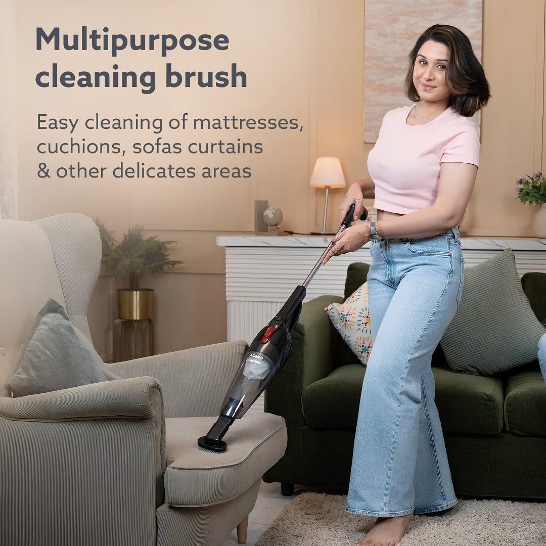 AGARO REGAL PLUS 2 IN 1 VACCUM CLEANER-334234