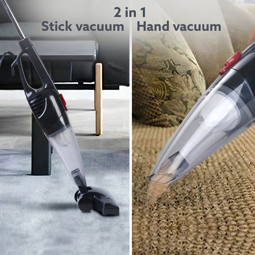 AGARO REGAL PLUS 2 IN 1 VACCUM CLEANER-334235