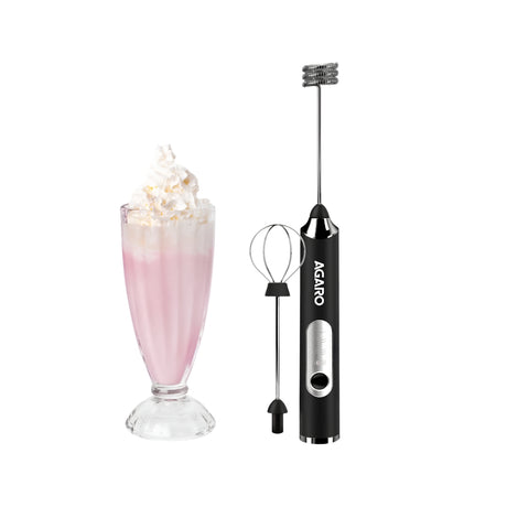 AGARO ROYAL MILK FROTHER 340521