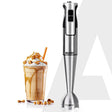 AGARO Regency 34001 600W Variable Speed Hand Blender – Silver_1