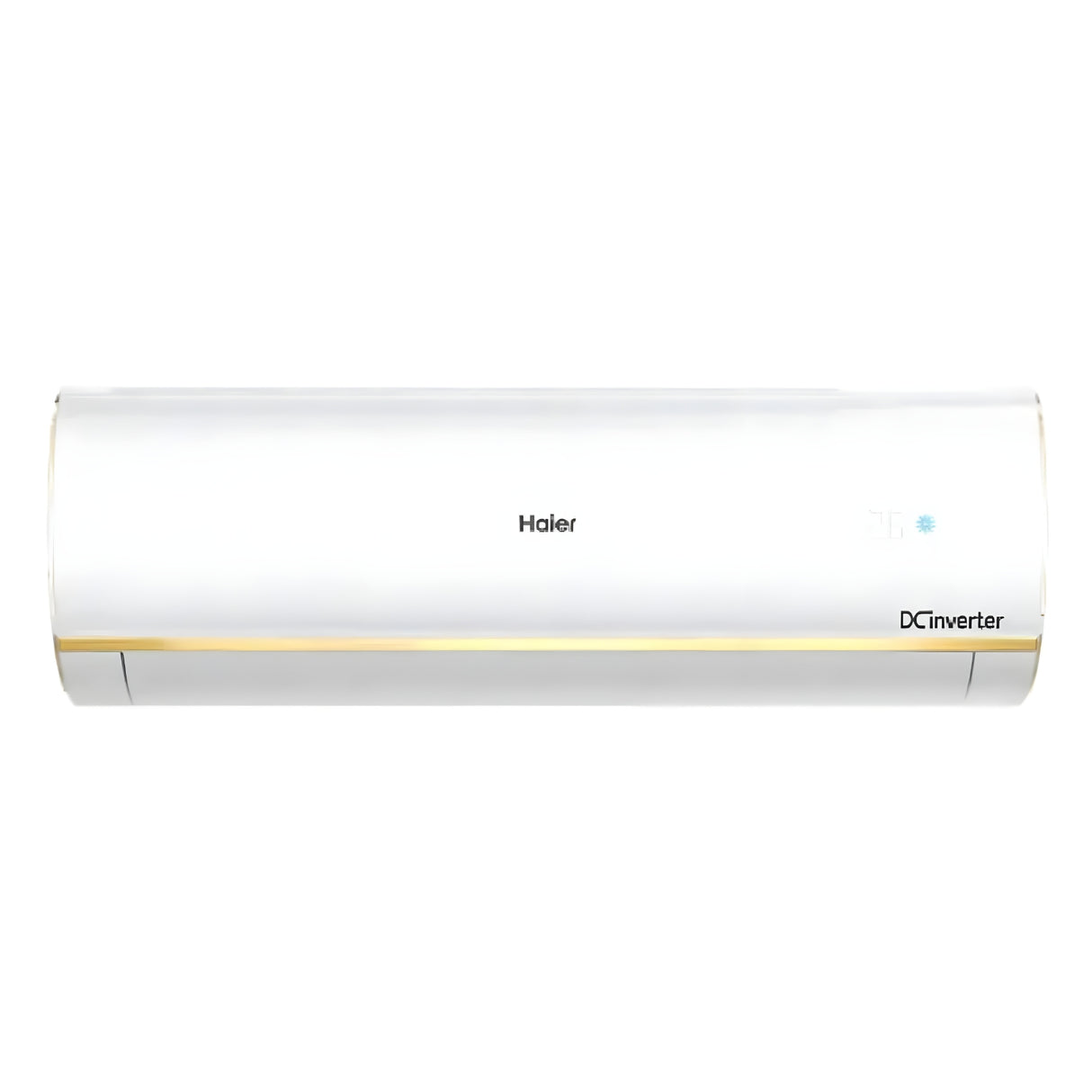 Haier Inverter Split Air Conditioners HSU18K-PYSG3BN 1.5 ton - White with Gold - Buy Online at Chera Home Junction Coimbatore