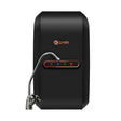 AOSmithZ2ProWaterHeater6L-MidnightBlack_FrontView