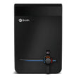 AO Smith Intelli UV+ Hot Water Purifier UV+UF 3.3 L - Black_1