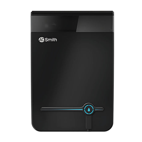 AO Smith Intelli UV+ Water Purifier 4.5L – Black_1