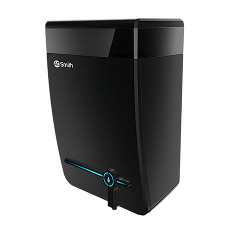 AO Smith Intelli UV+ Water Purifier 4.5L – Black_2