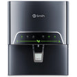 AO Smith Pro Planet P3 RO Water Purifier RO+UV+UF 5 L - Black_1
